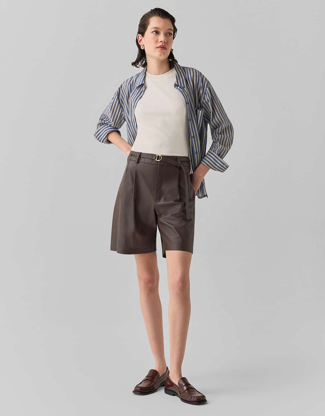 Regata Malha Retilínea