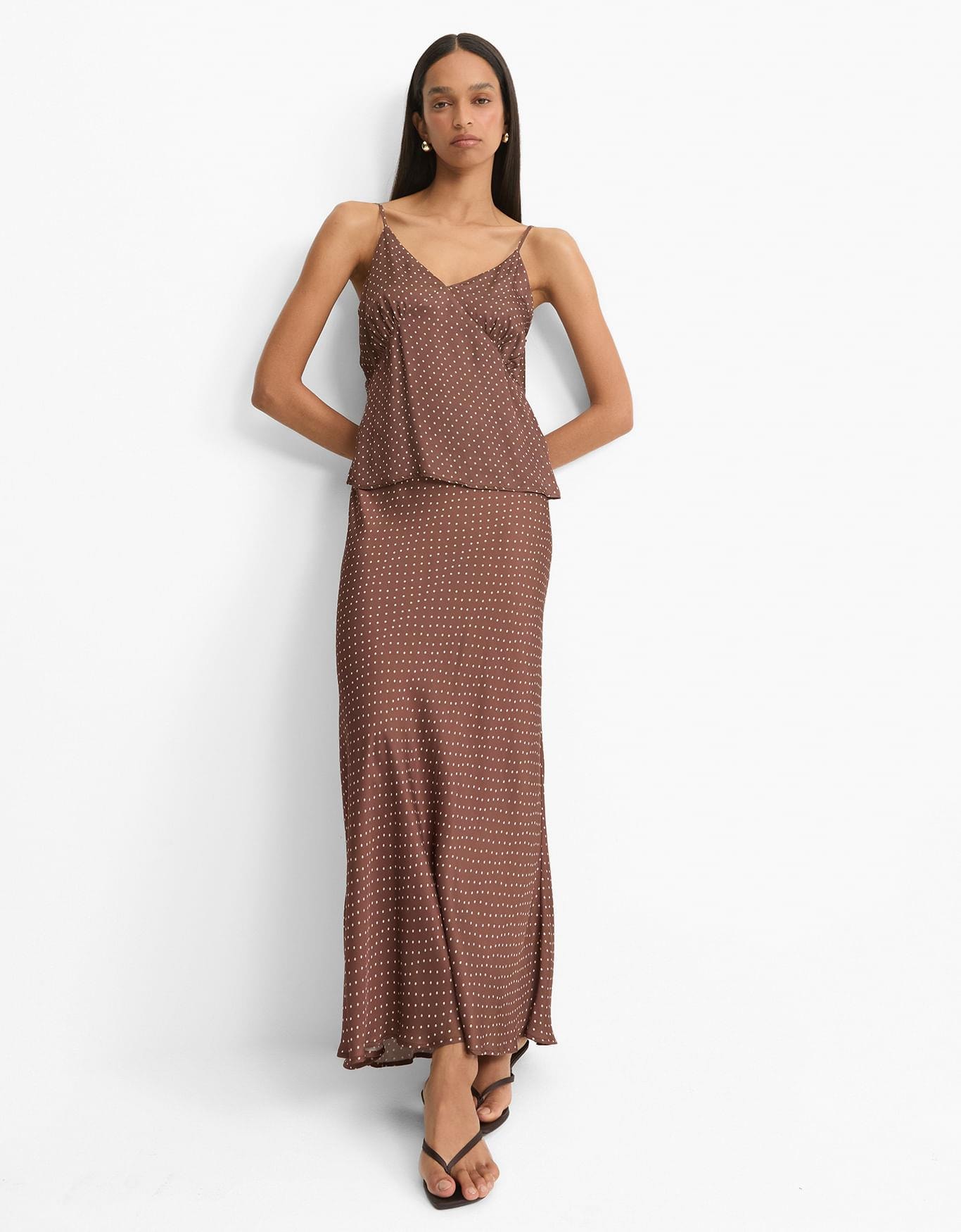 Regata Poá Conhaque