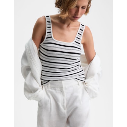 Regata Tricot Listras