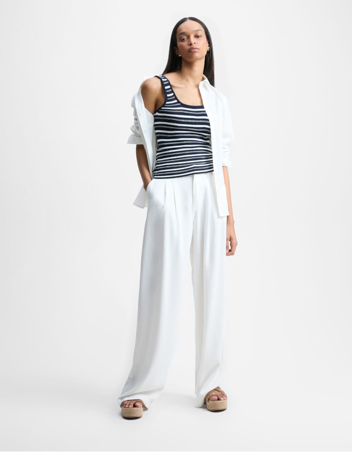 Regata Tricot Listras