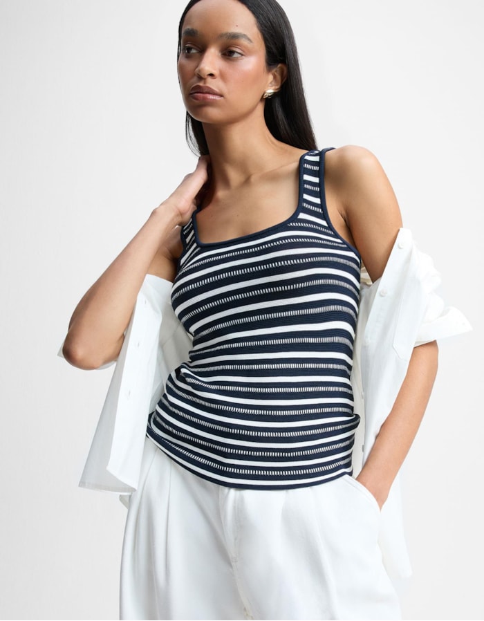 Regata Tricot Listras