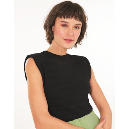 Regata Tricot Muscle