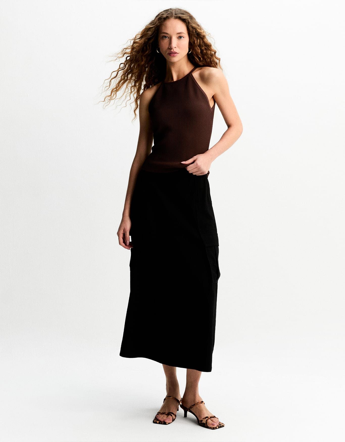 Regata Tricot Nervura 360