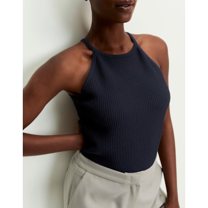 Regata Tricot Nervura 360