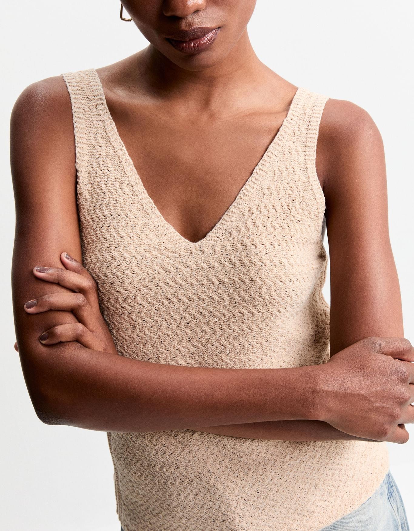 Regata Tricot Textura