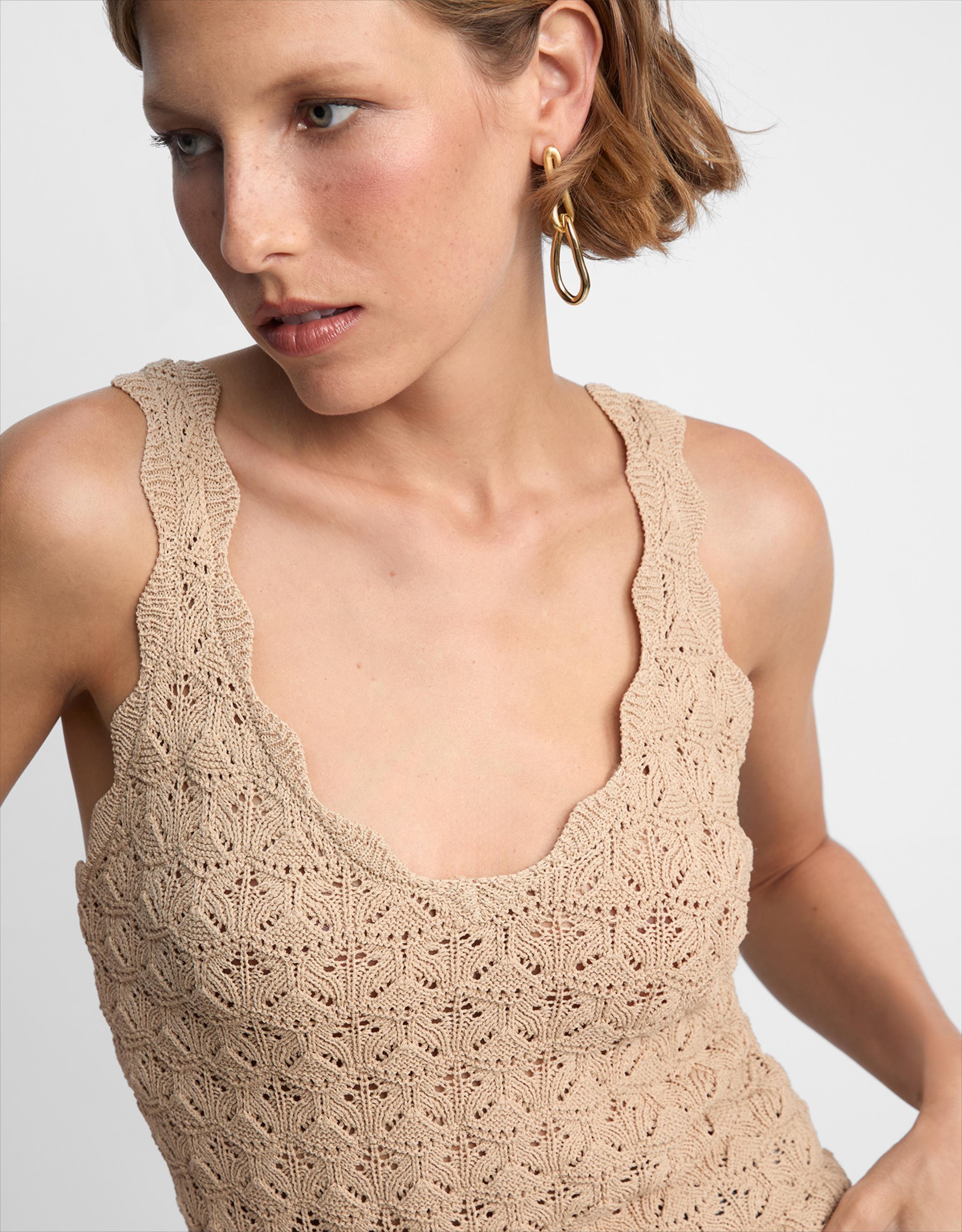 Regata Tricot Textura