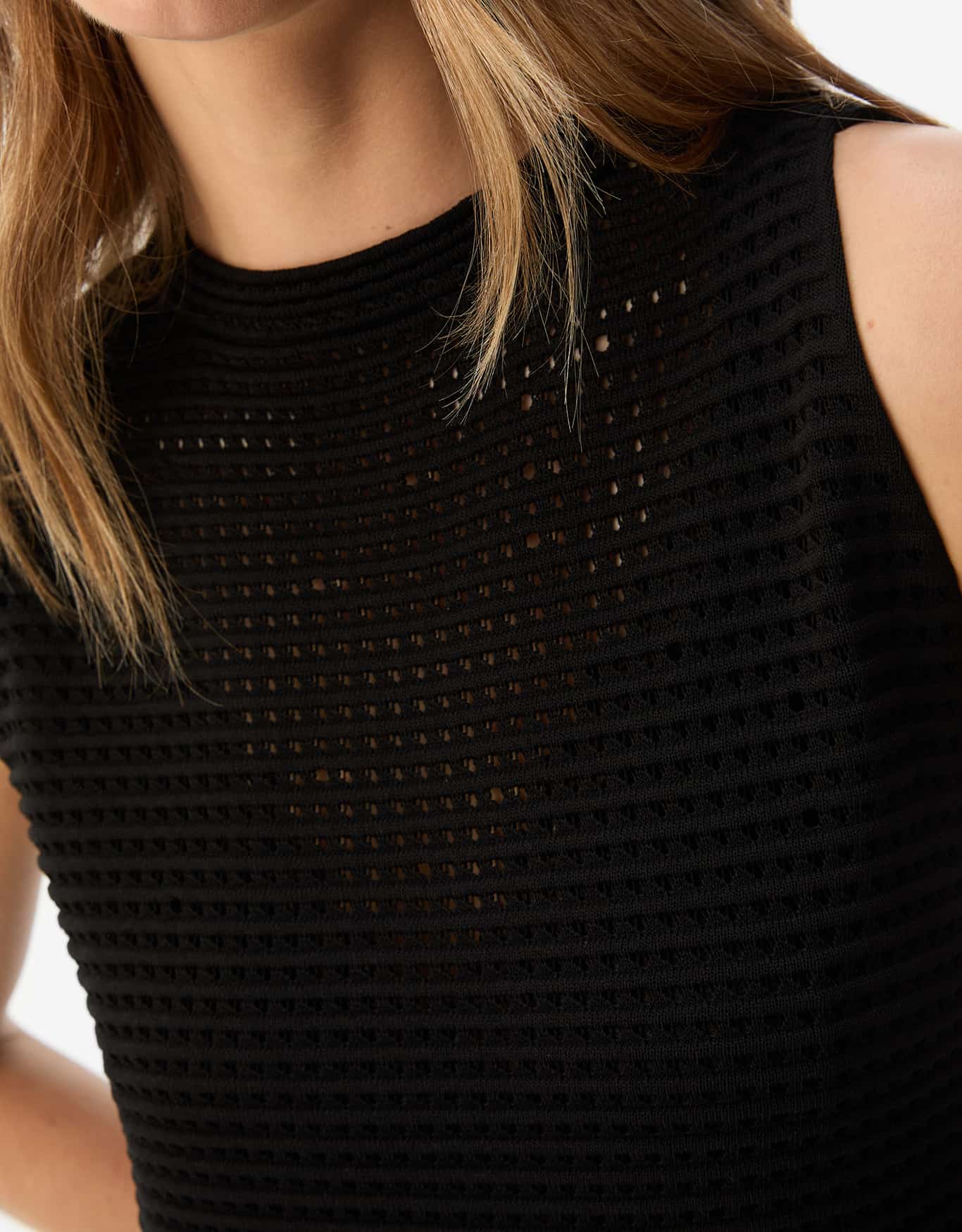 Regata Tricot Textura