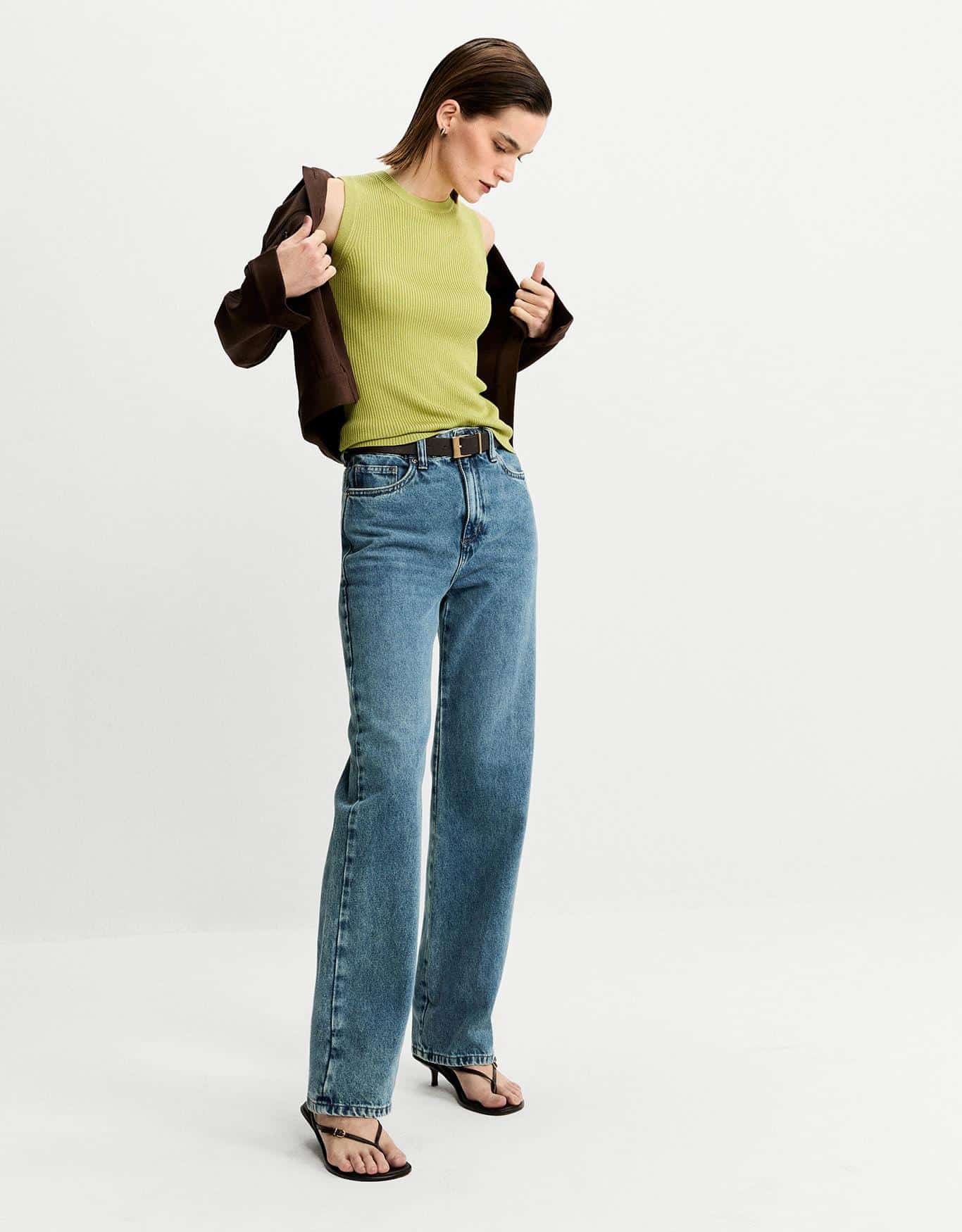 Regata Tricot Vitória