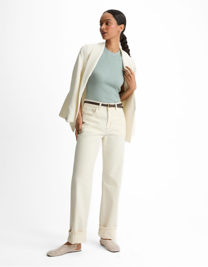 Regata Tricot Vitória