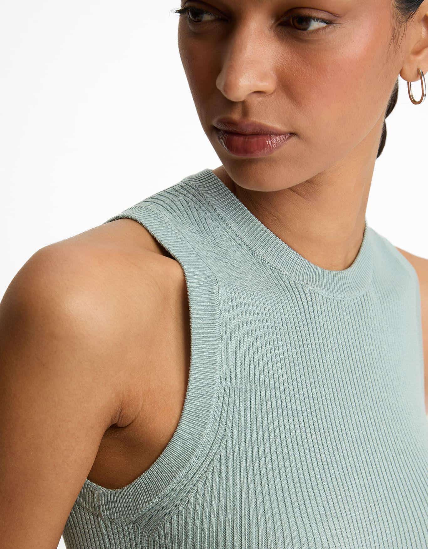 Regata Tricot Vitória