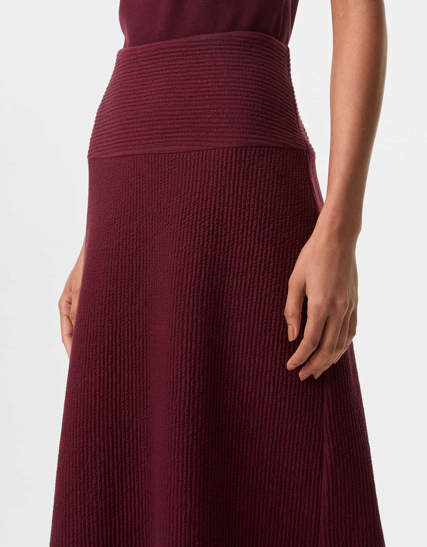 Saia 360 Textura Berry