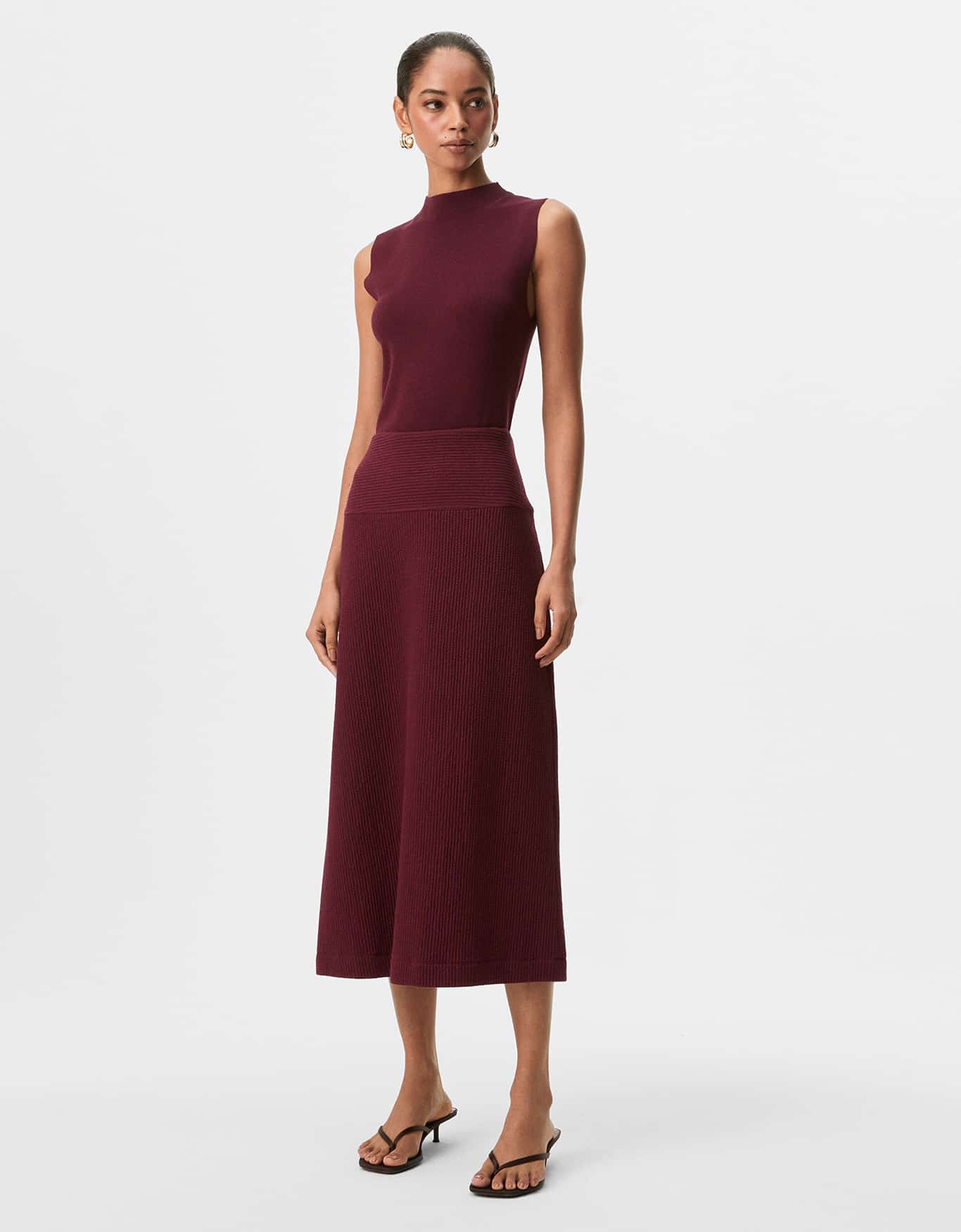 Saia 360 Textura Berry