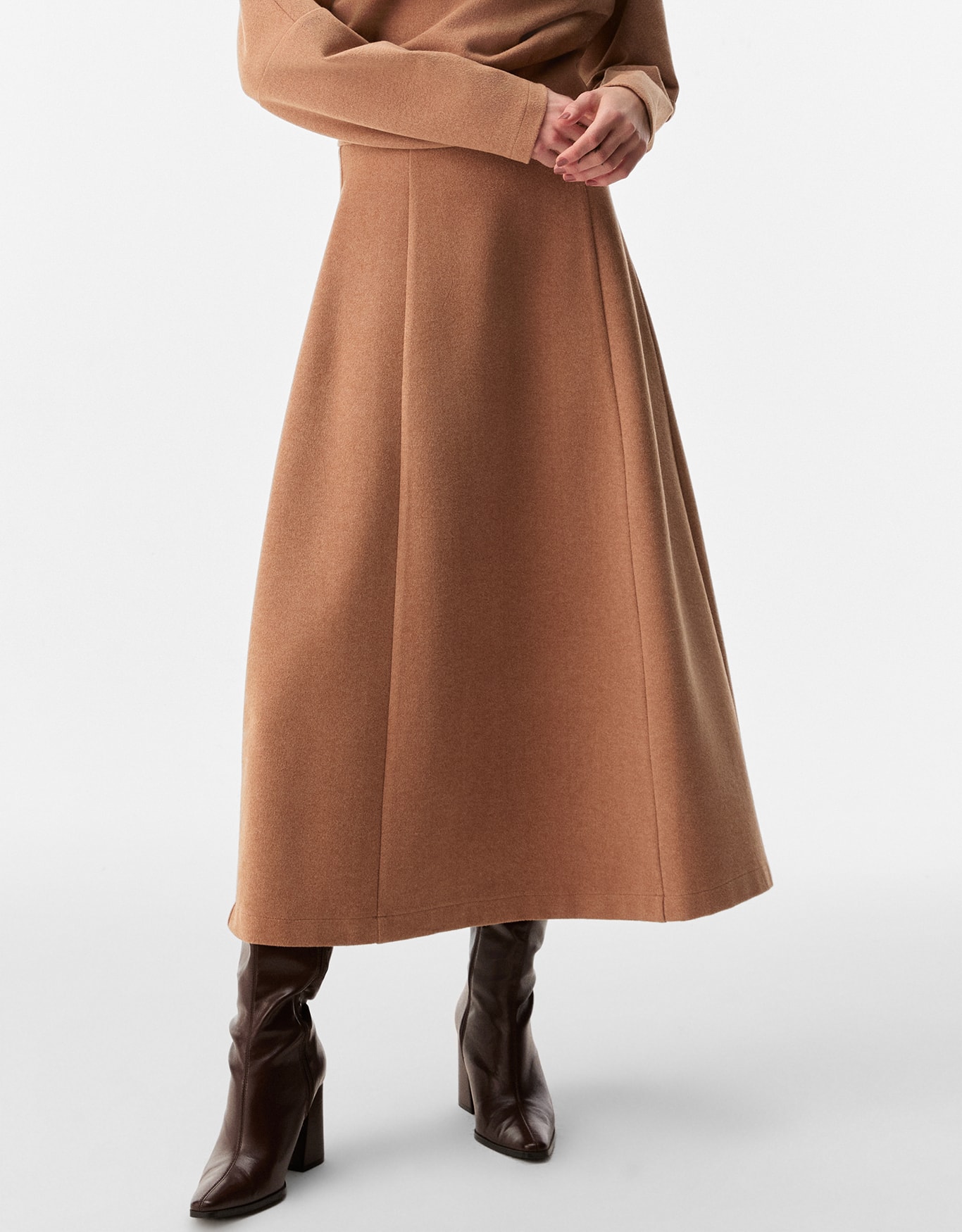 Saia Ampla Mescla 360