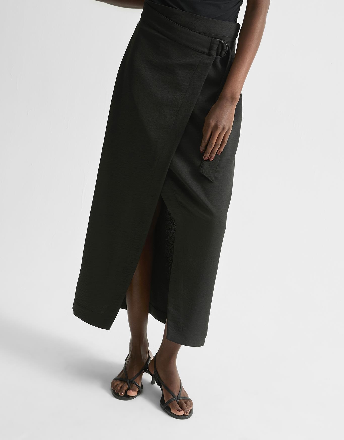 Saia Cargo Transpasse