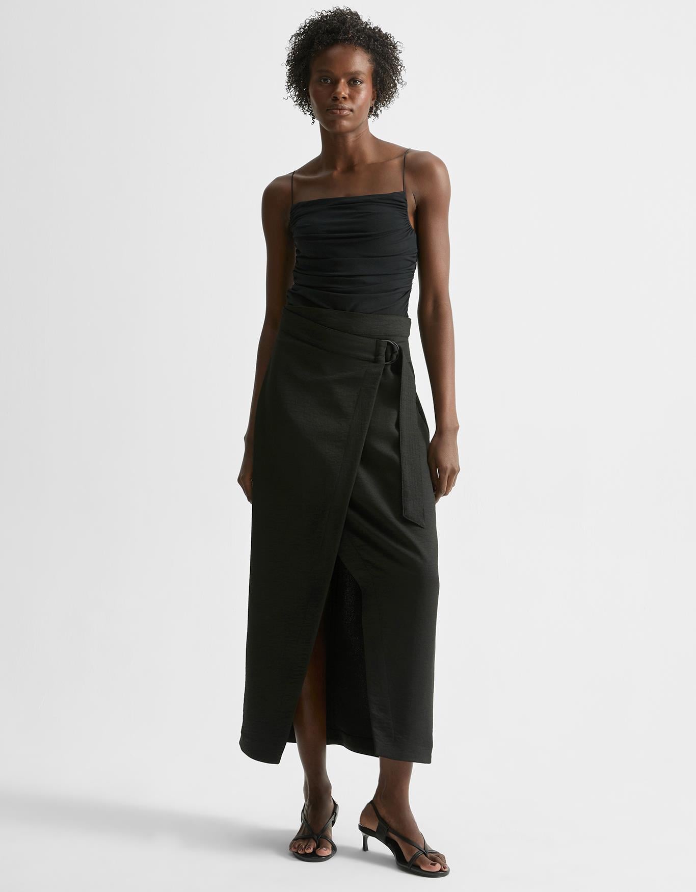 Saia Cargo Transpasse