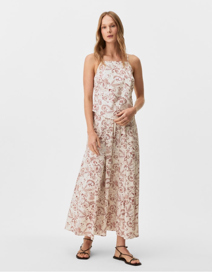 Shoulder — Saia Floral Terra