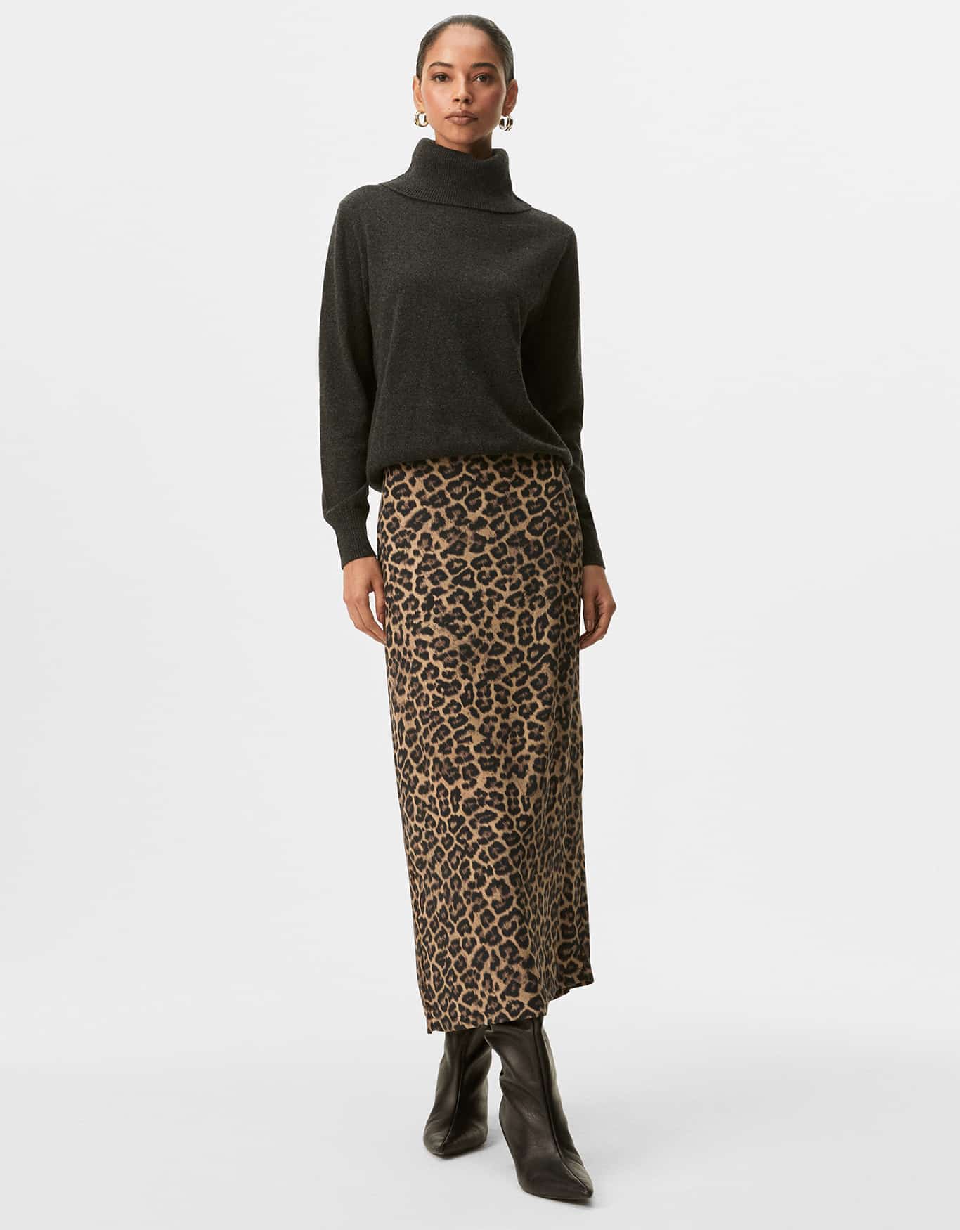 Saia Leopardo