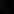 Color PRETO 