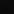 Color PRETO 