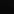 Color PRETO 