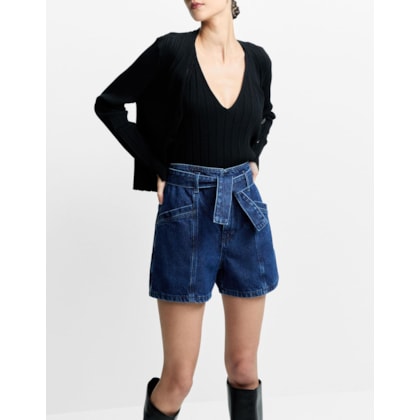  Shorts Clochard Cinto