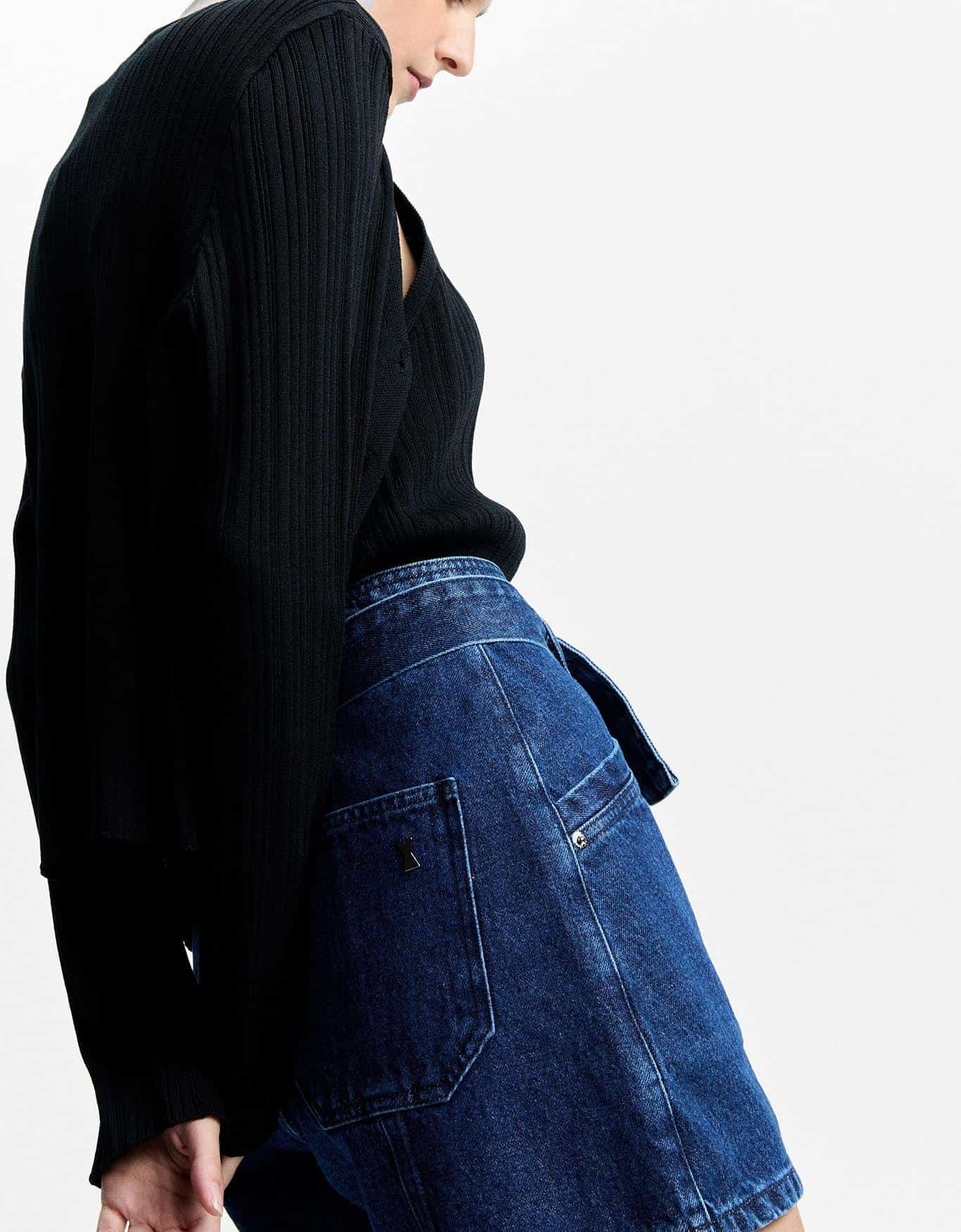  Shorts Clochard Cinto