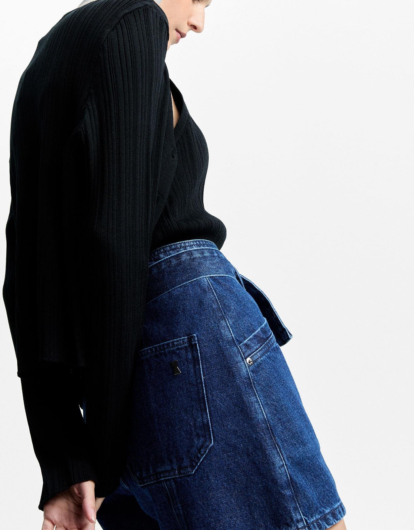  Shorts Clochard Cinto