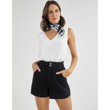 Shorts Color Chochard