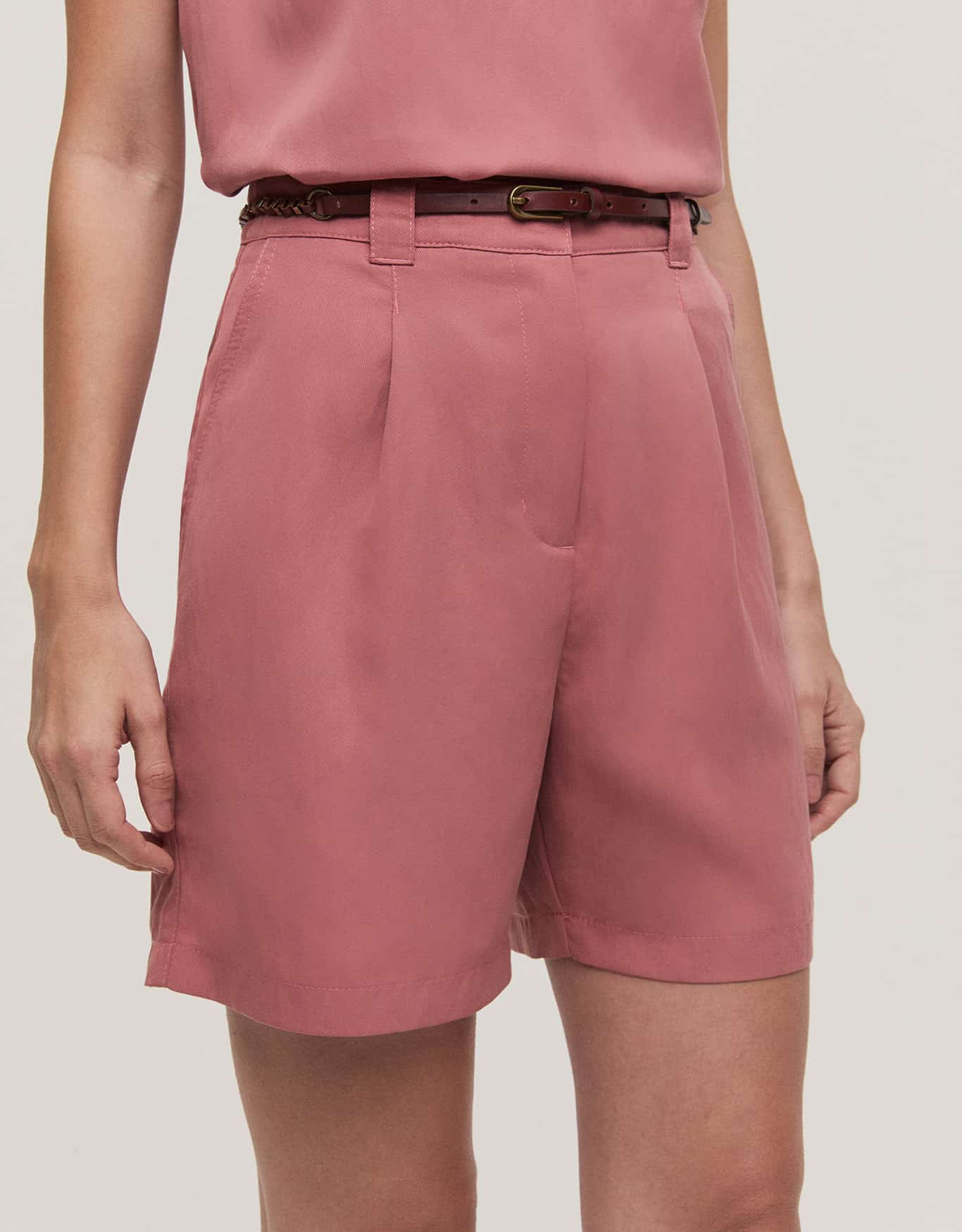 Shorts Pregas