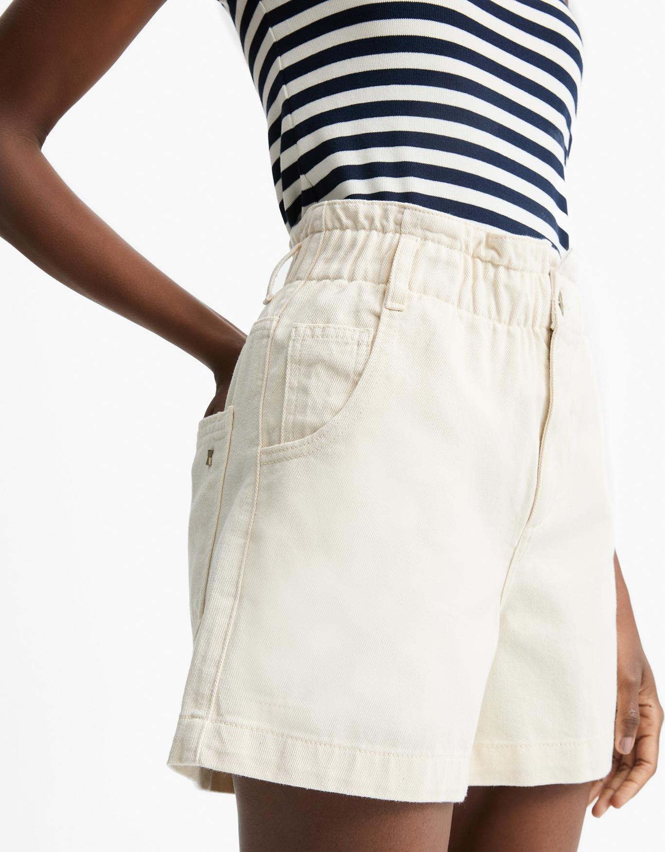Shorts Sarja Clochard