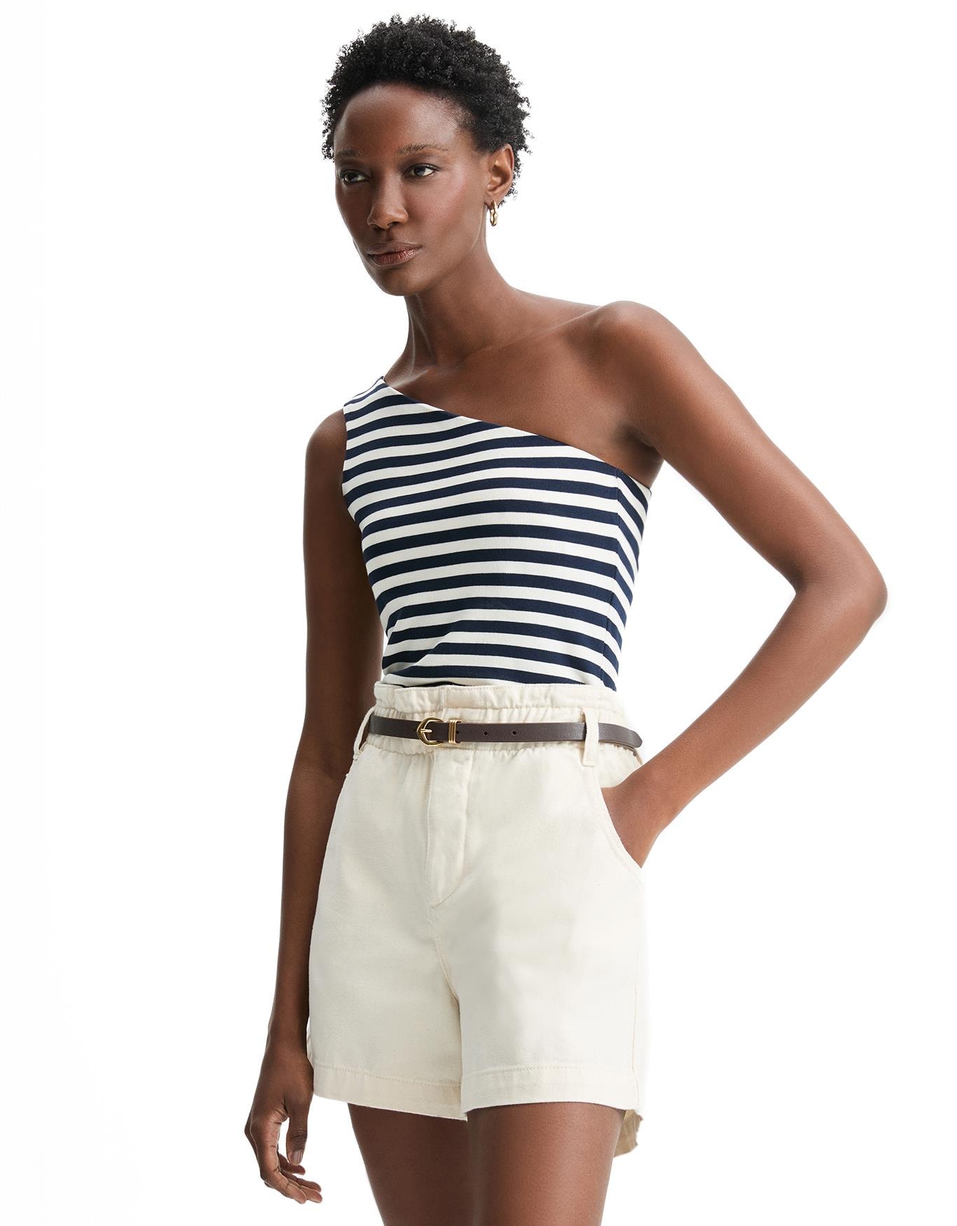 Shorts Sarja Clochard