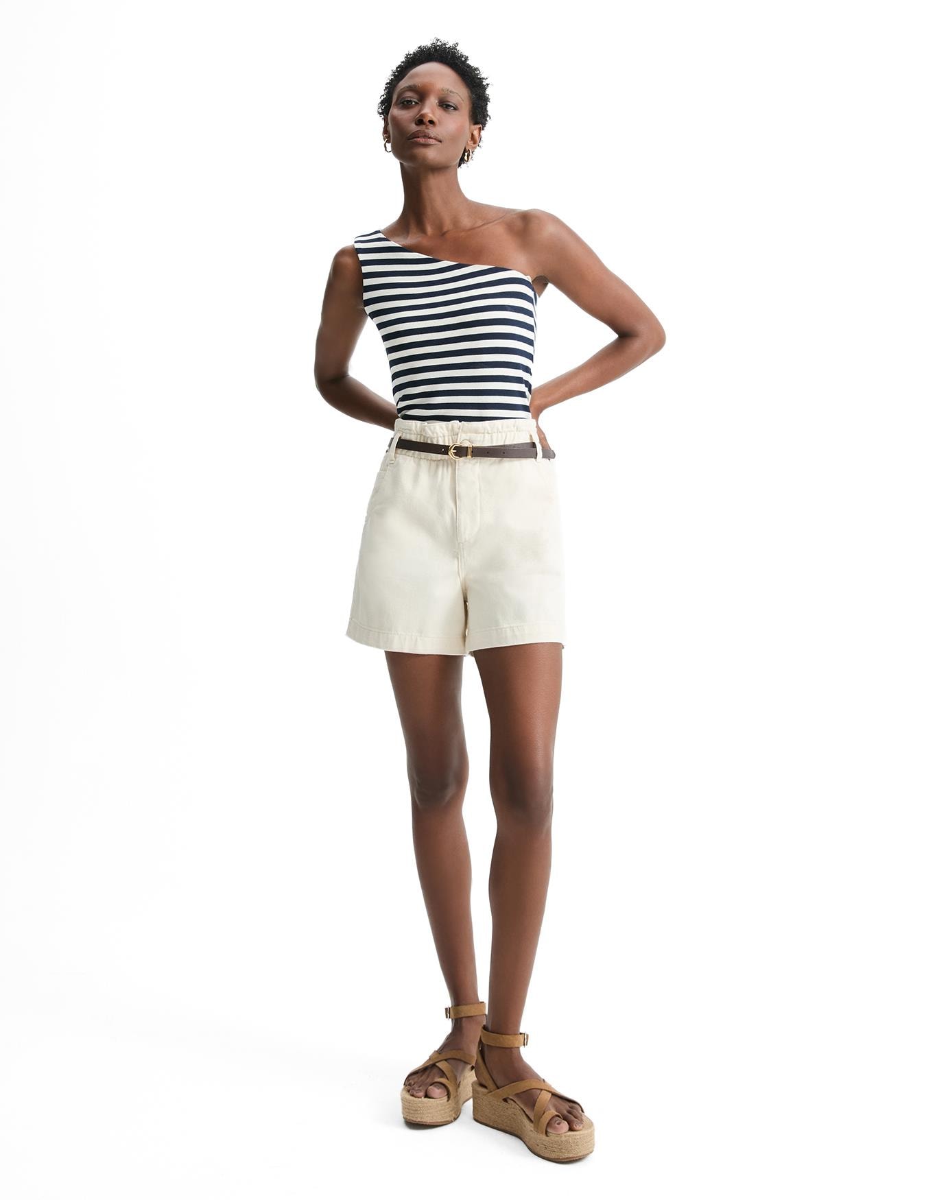 Shorts Sarja Clochard