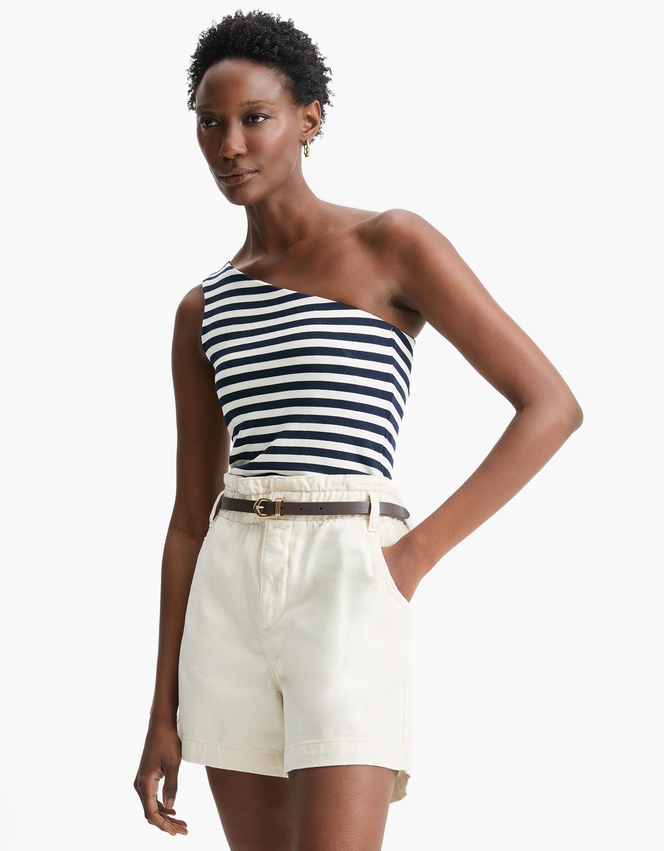 Shorts Sarja Clochard