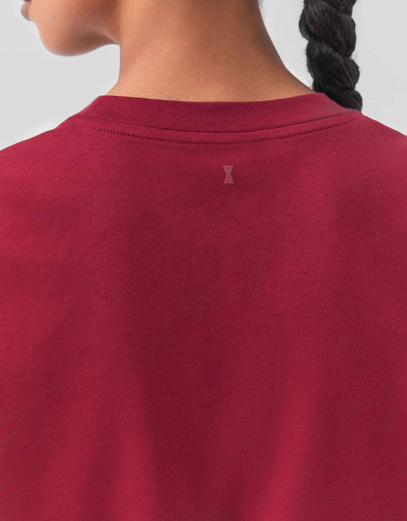 T-Shirt Algodão Pima