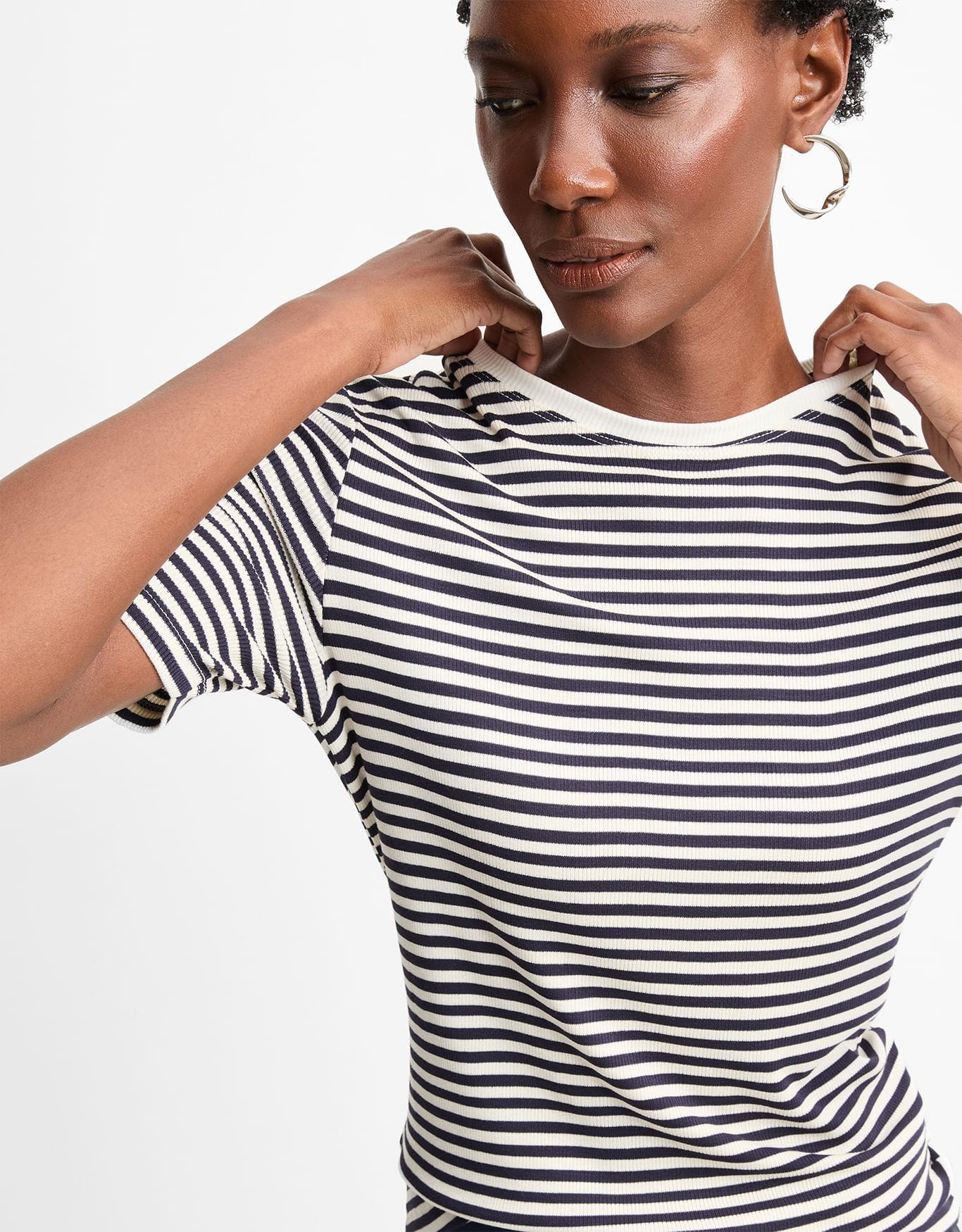 T-Shirt Boxy