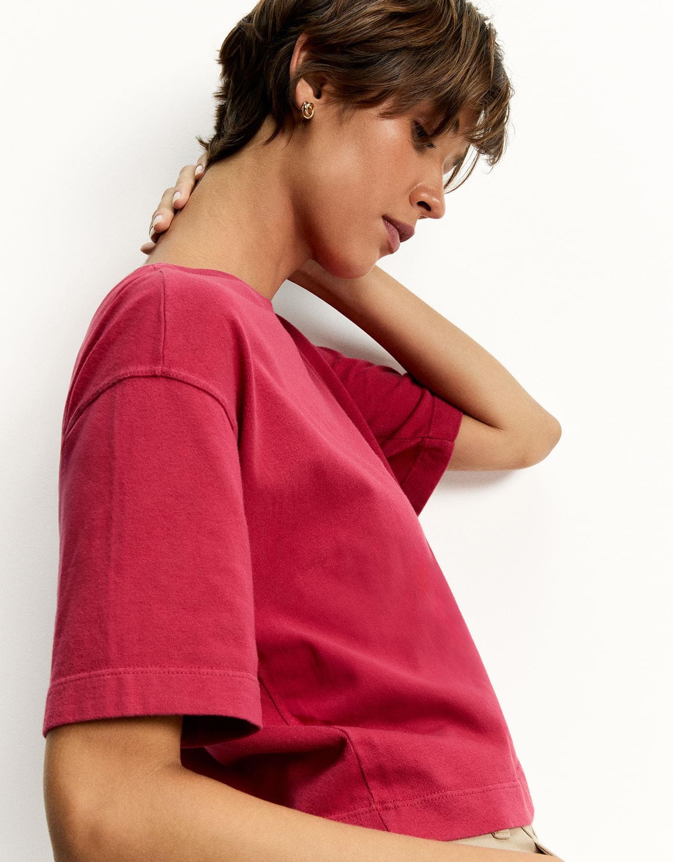 T-Shirt Boxy