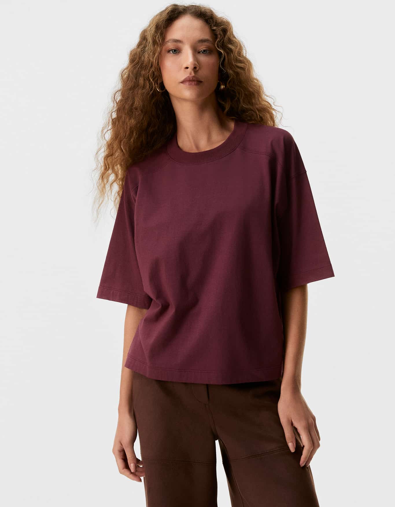 T-Shirt Boxy