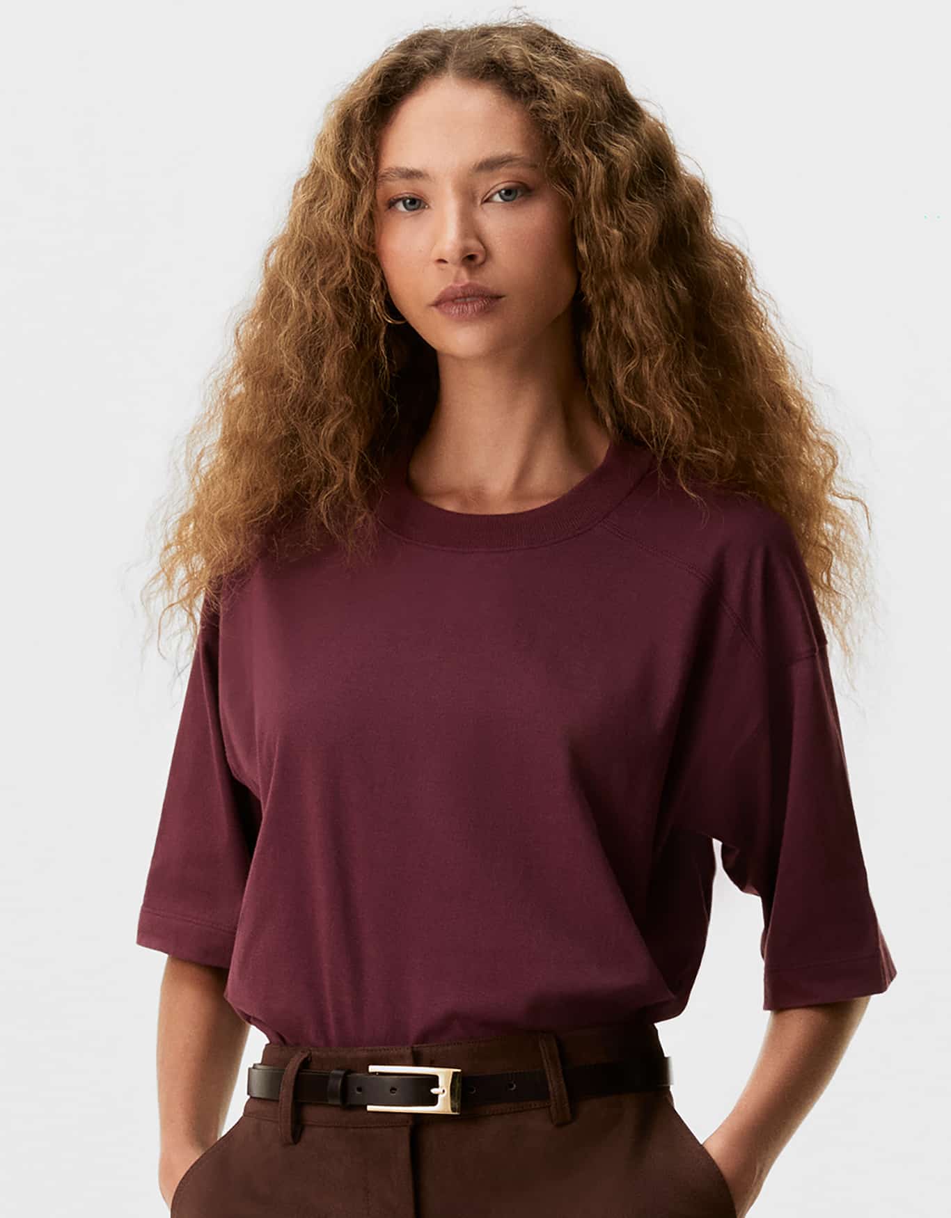 T-Shirt Boxy