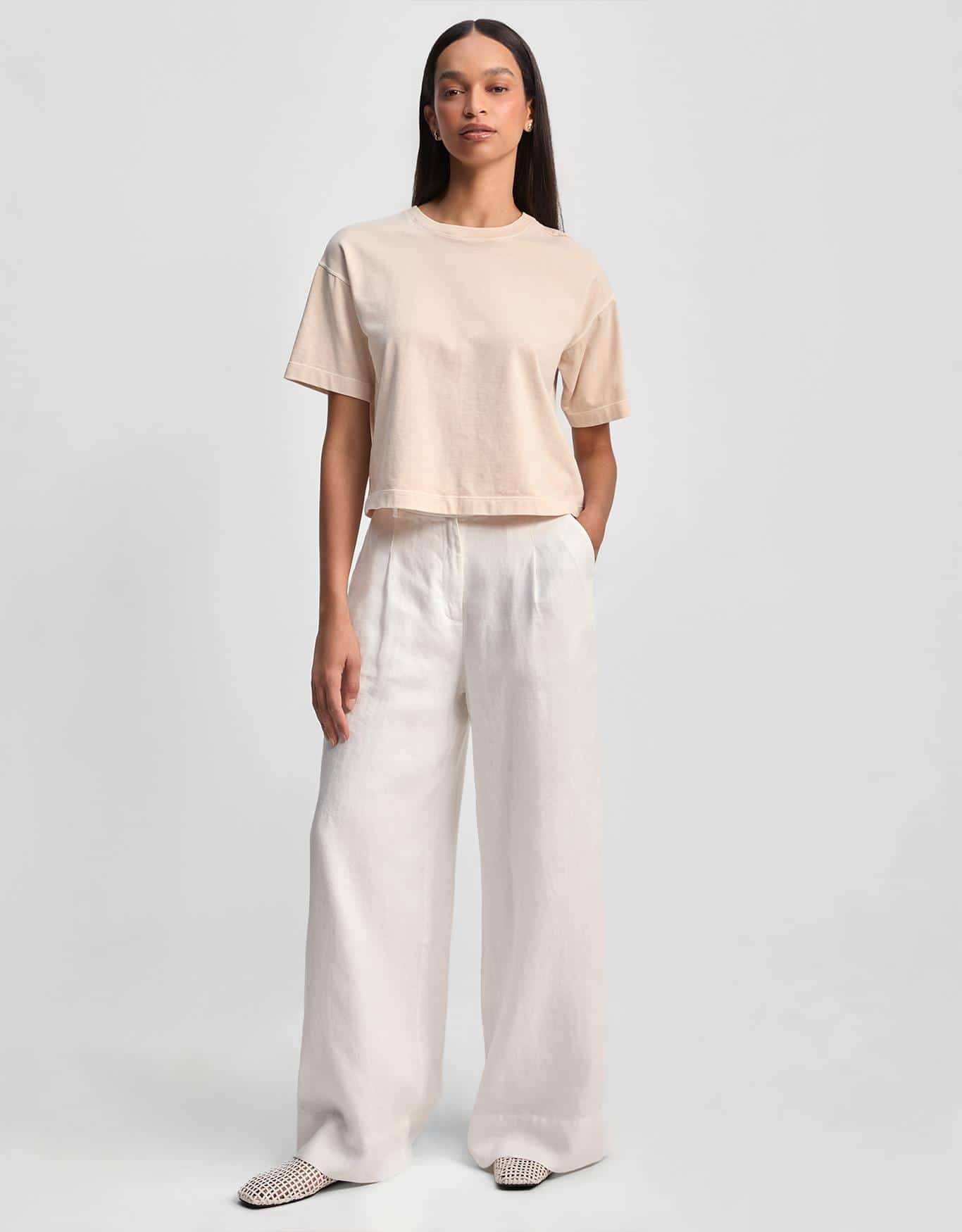 T-Shirt Boxy Estonada