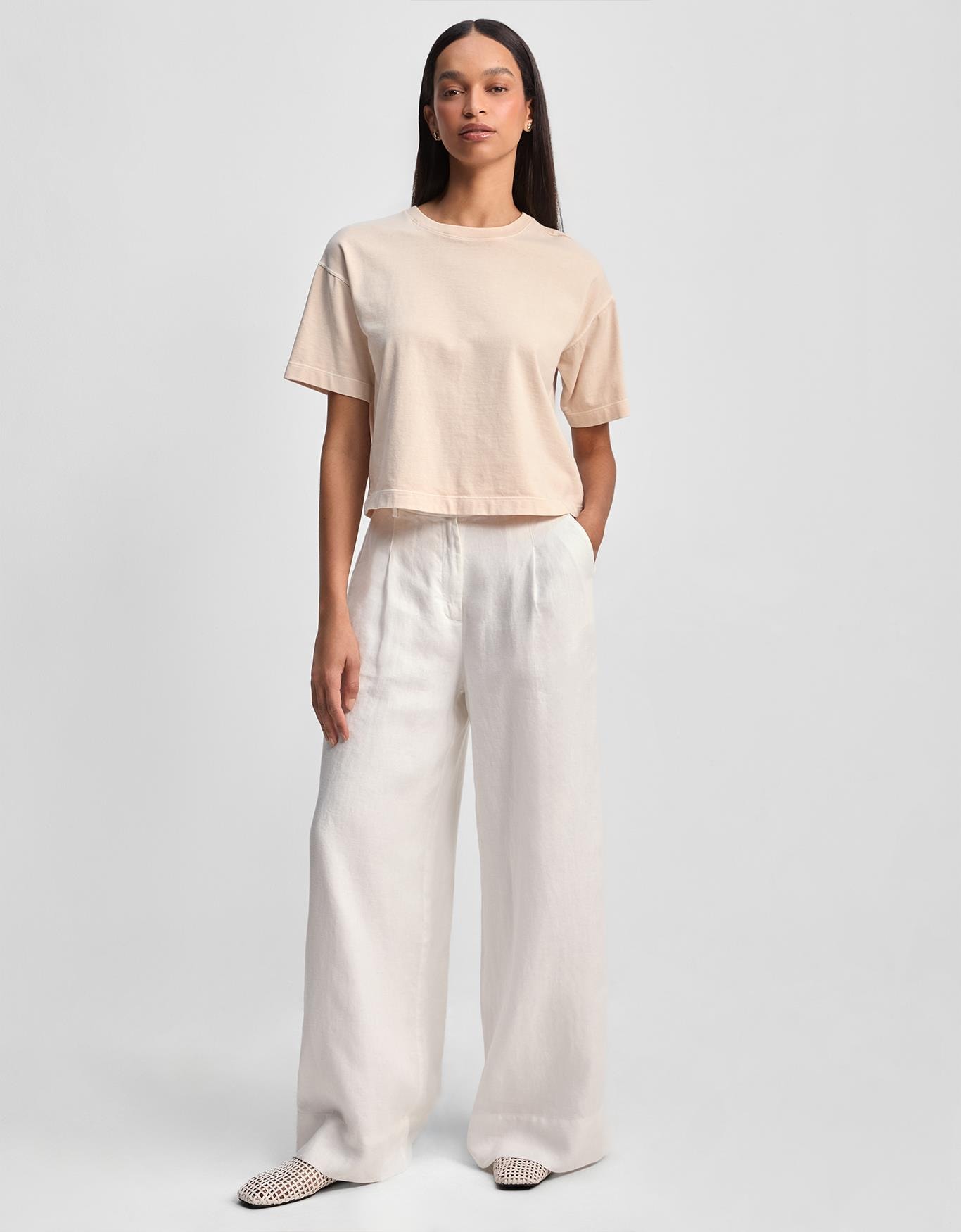 T-Shirt Boxy Estonada