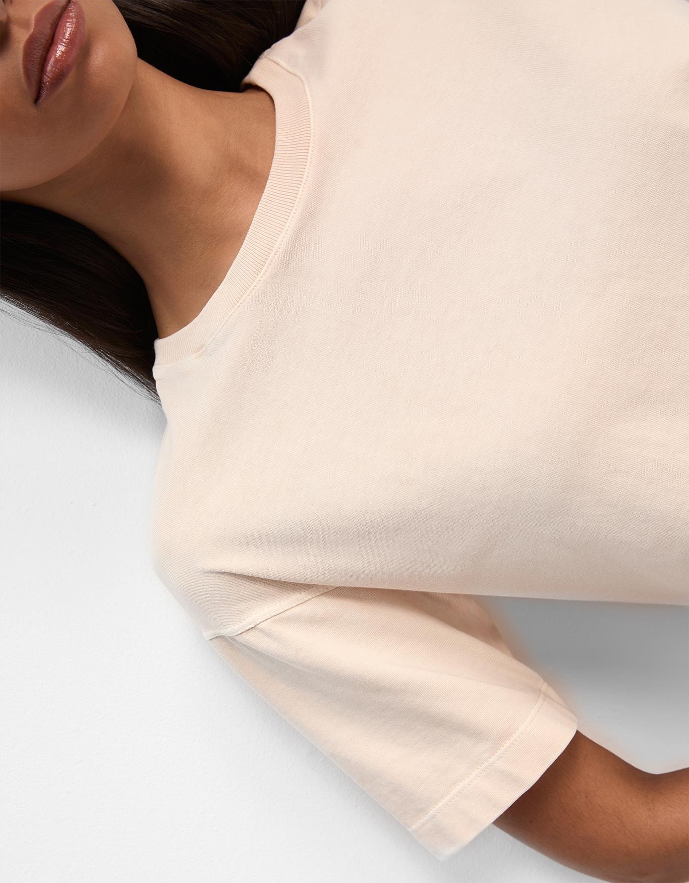 T-Shirt Boxy Estonada