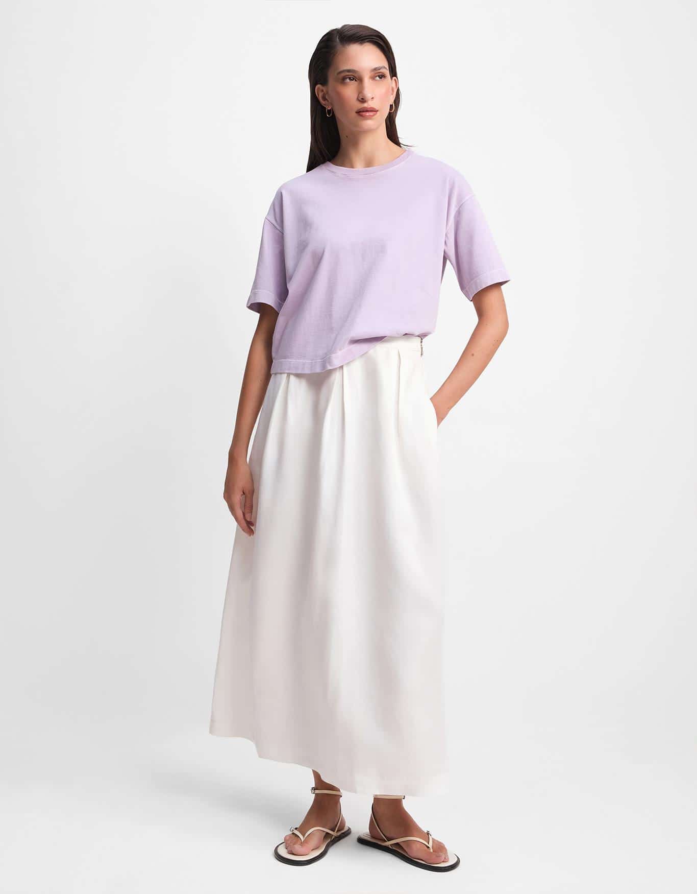 T-Shirt Boxy Estonada