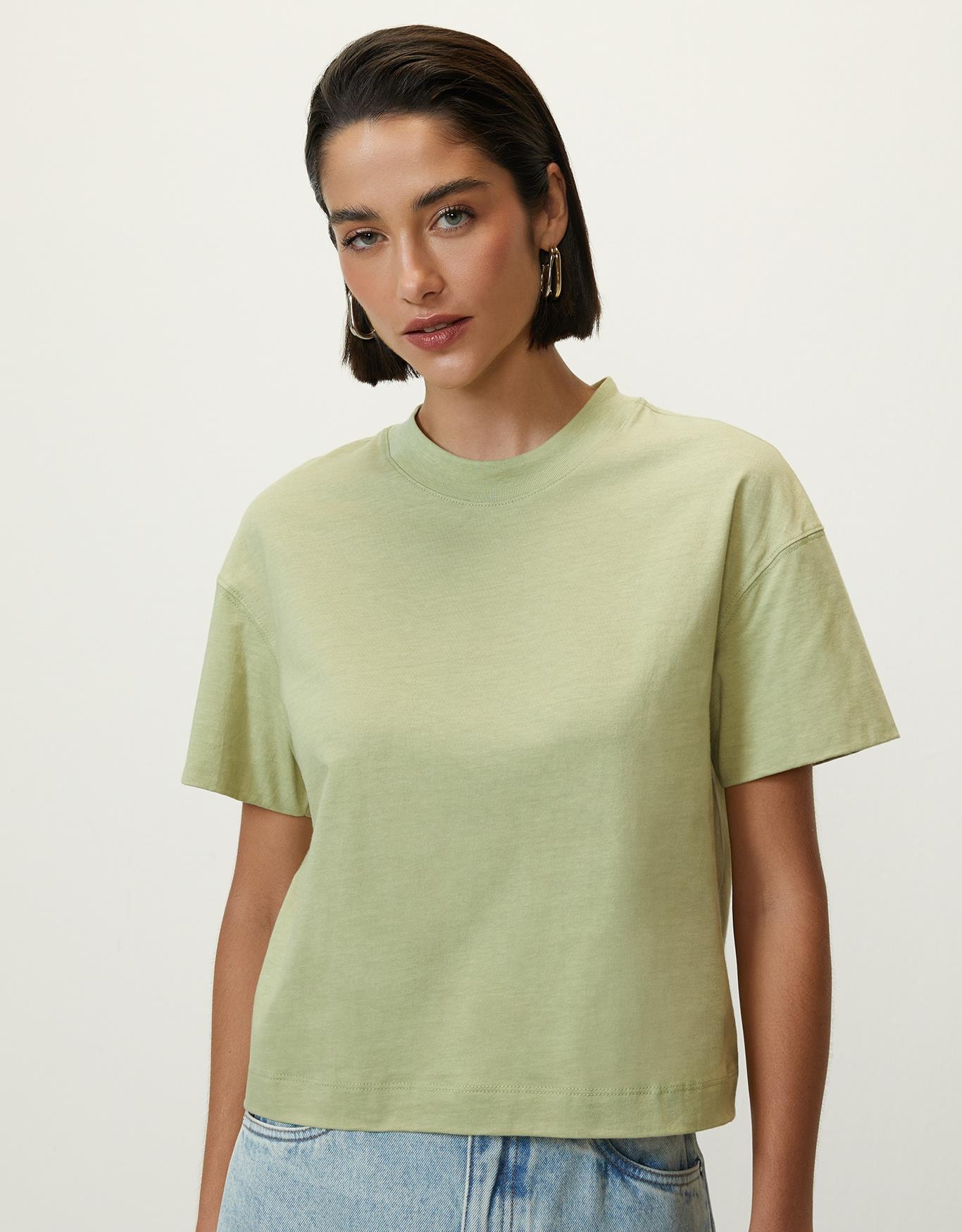 Color VERDE