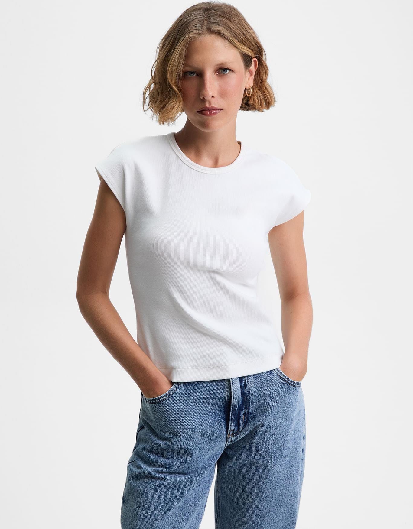 T-Shirt Canelada Fit