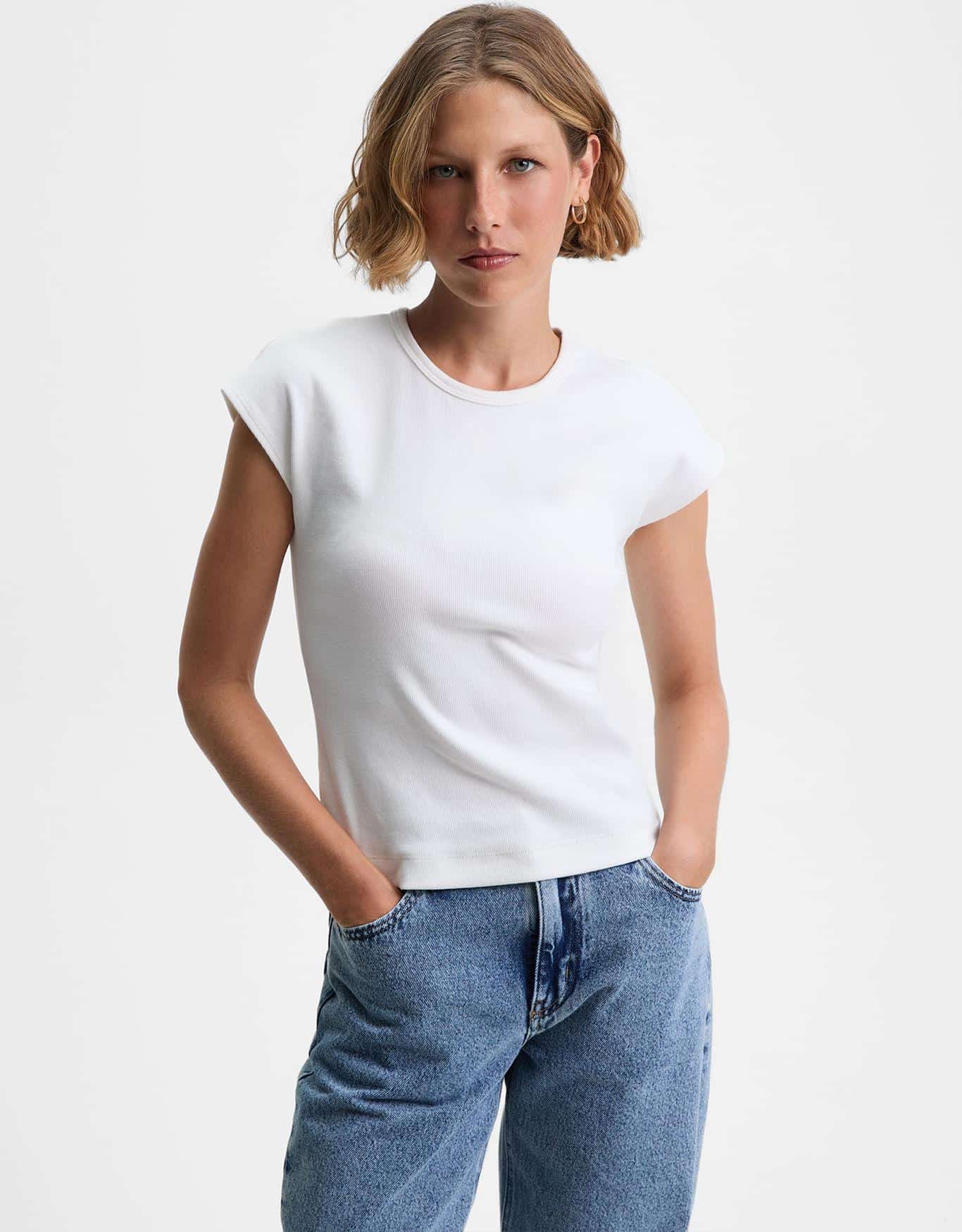 T-Shirt Canelada Fit