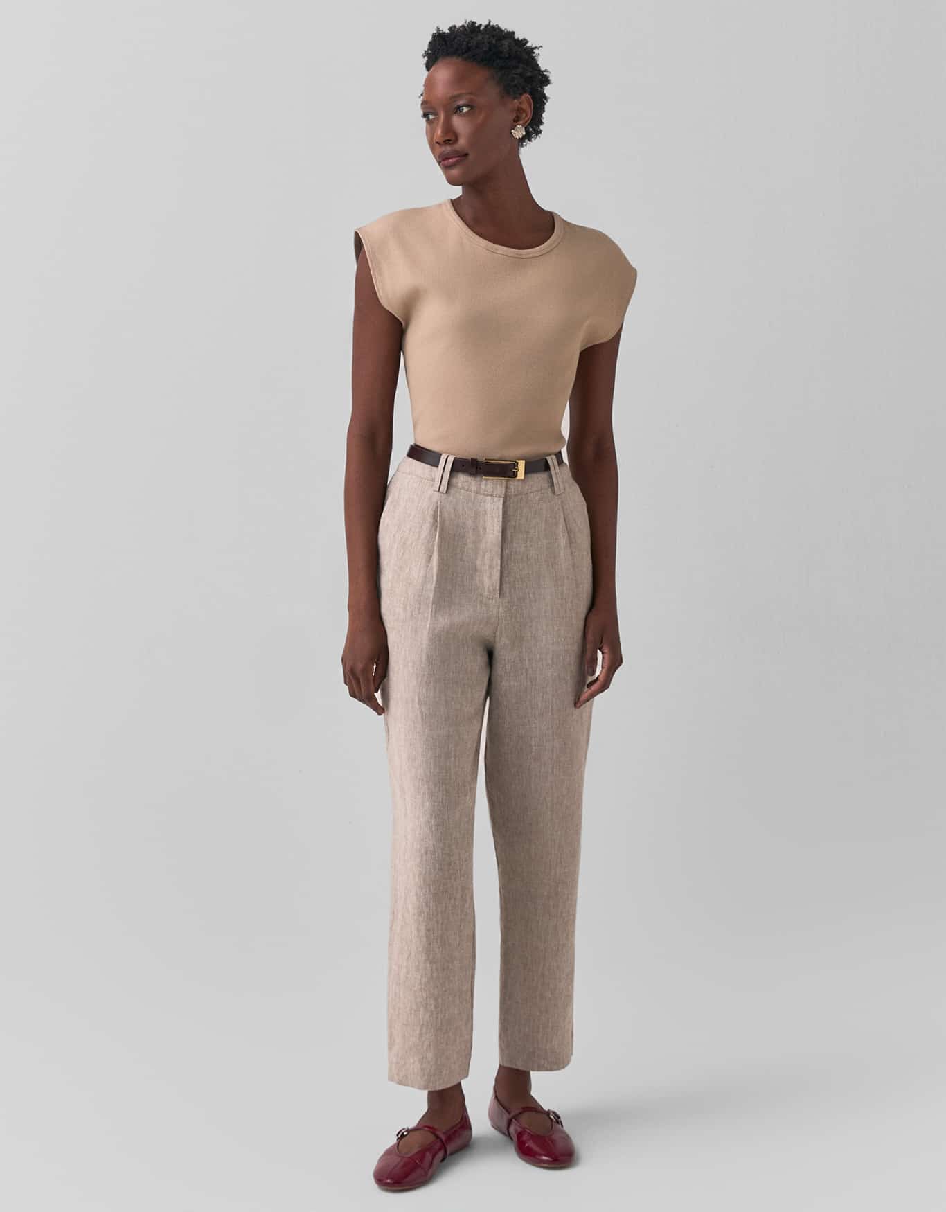 T-Shirt Canelada Fit