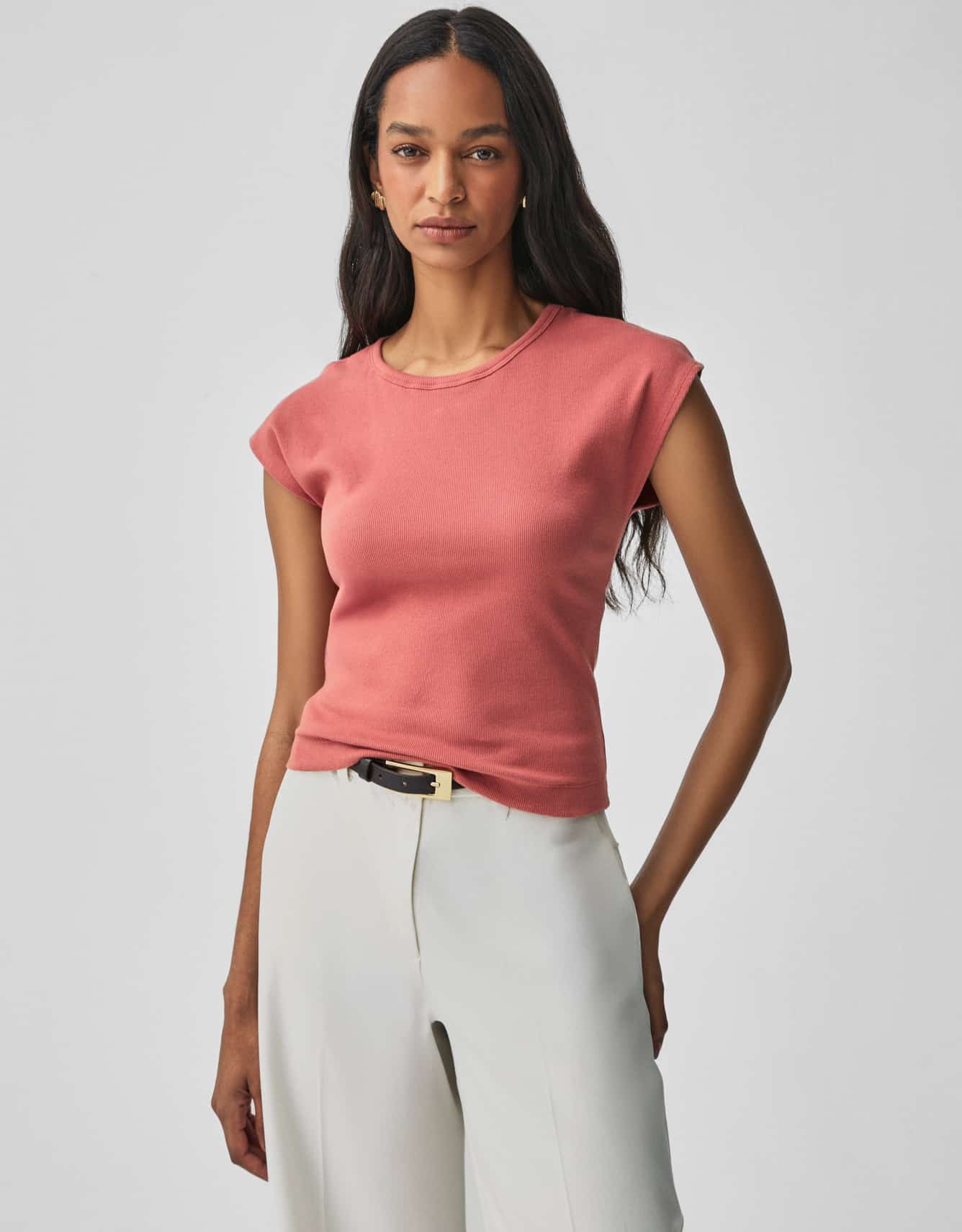 T-Shirt Canelada Fit