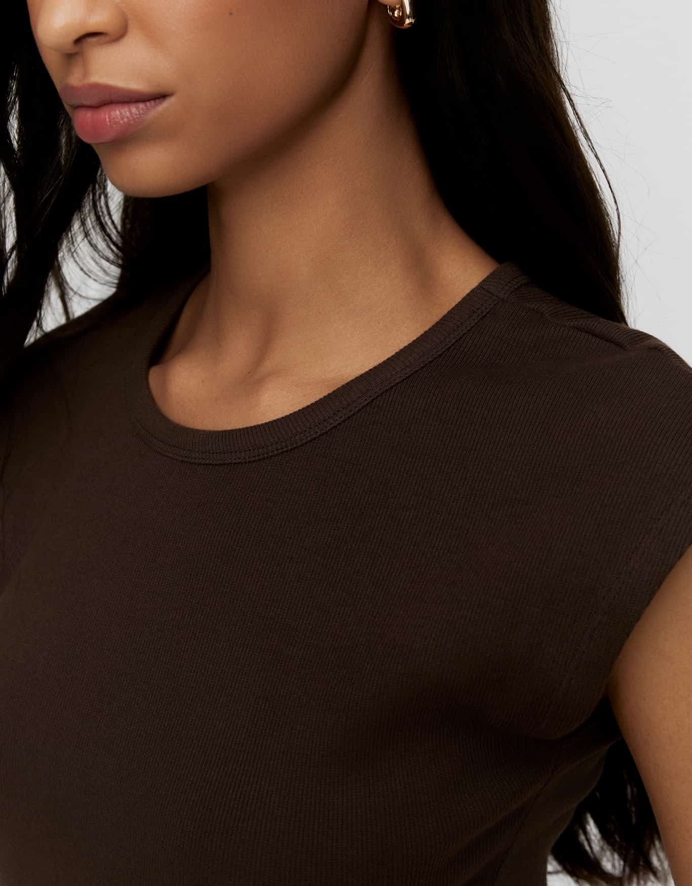 T-Shirt Canelada Fit
