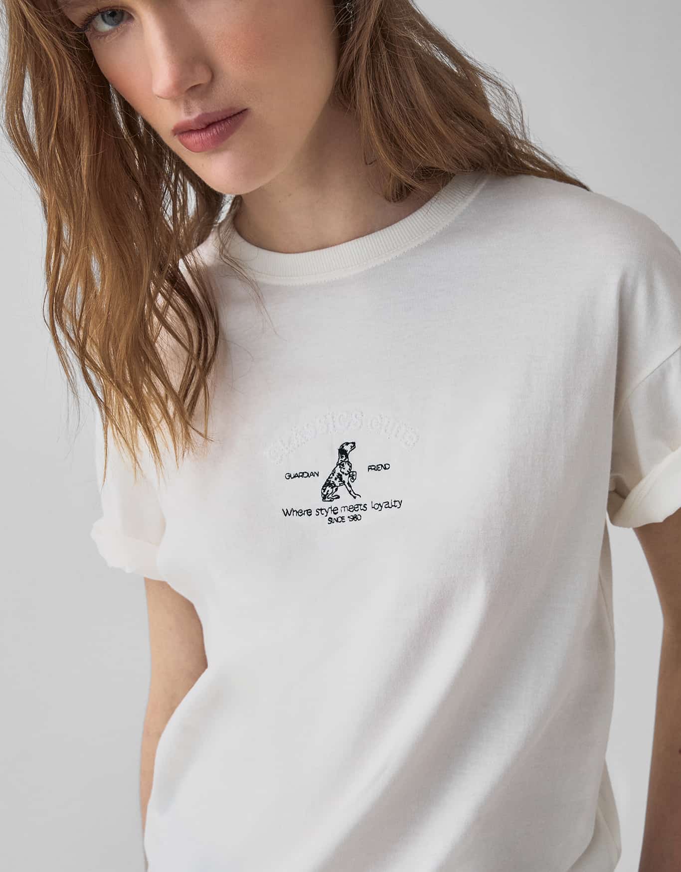 T-Shirt Classics Club