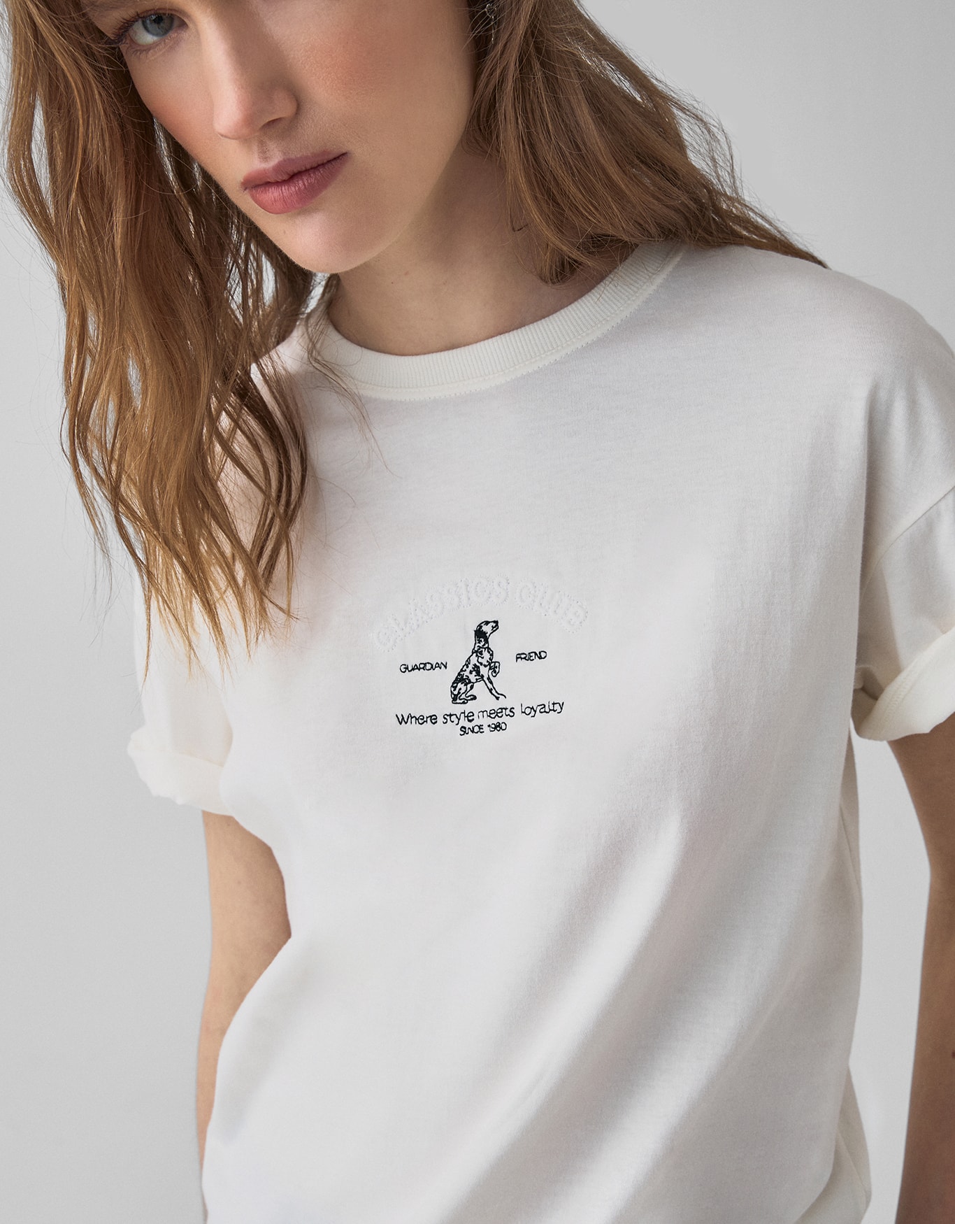 T-Shirt Classics Club